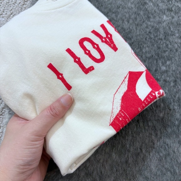 NWT Wrangler I Love My Farmily T-Shirt - Picture 8 of 10